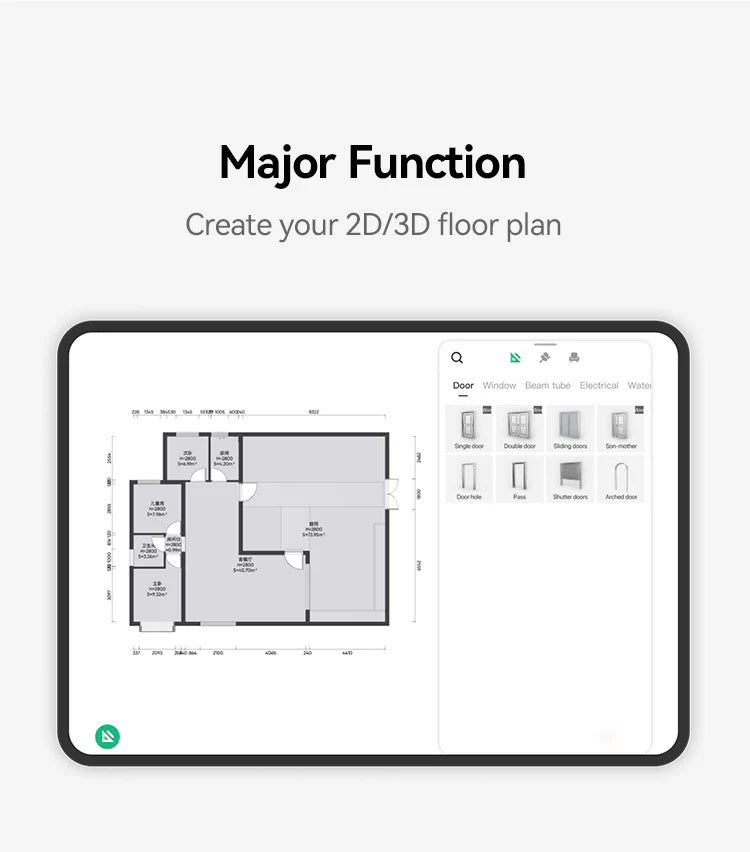 JoyPlan Pro- VIP /6  months + Device